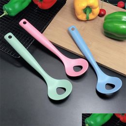 Vlees Gevogelte Gereedschap Non-stick Gehaktbal Lepel Maker Knijpen Keuken Tool Ball Mould Gadget Gebruiksvoorwerp Drop Delivery Thuis Tuin Dineren B Dh2Xc