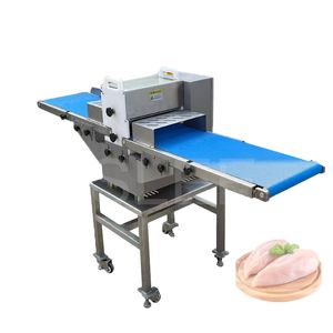 Meat Slicer Commercial Slicer Should Cutting Machine Volledig automatisch elektrisch vlees Cutter -machines