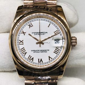 MÉCANIQUE 2024 WatchAutomatic Most Watch Popular Men's FGH