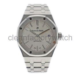 MECHANICAL AUDEMAR Watches Piquet Luxury APSF Royals Oaks Wristwatch Audumarrsp Wristwatch 15450ST DÉCHANCER IMPLIPAL
