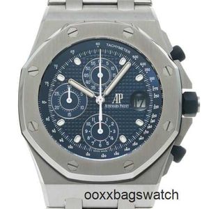 Montres automatiques mécaniques Audpi Montre de fabrication suisse Audpi Royal Oak Offshore 26237STOO10001 Homme # W021 HB4S