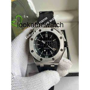 Mechanisch luxe horloge voor mannen automatisch voor merksportpolsatches Wega 30OM