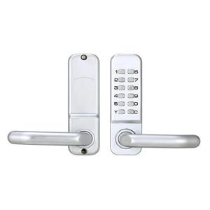 Mechanisch wachtwoord Keyless Smart Digital Door Code Lock