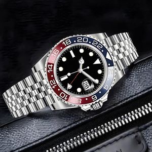 Mechanisch horloge AAA automatisch uurwerk horloge voor man hoge kwaliteit montre designer luxe horloges superclone Orologio di Lusso relojes fashion watchsc jason007