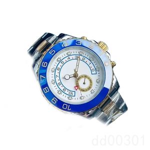 Montre mécanique entièrement en acier inoxydable plaqué or, bracelet de montre de styliste pour femmes, cadeau parfait, orologi, montre-bracelet de luxe saphir 44mm sb055 C4