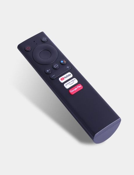 MECOOL BT Voice Remote Control Remplacement Air Mouse pour Android TV Box KM6 KM3 KM1 ATV Google Voice TVBox7613927