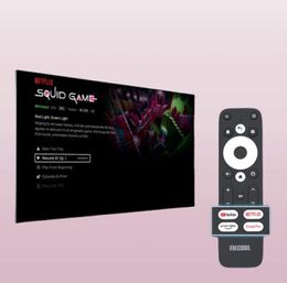 Mecool KM2 Plus Smart TV Box Android 11 Go0gle Play DDR4 2GB 16GB D0LBY BT50 NETFL1X 4K AMLOGIC S905X4B HDR10 24G5G WIFI 100M 5531110