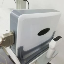 Équipement de diagnostic médical densitomètre osseux à balayage à échographie dexa numérique de Dexa numérique