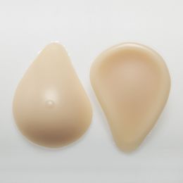 Prothèse mammaire en silicone de qualité médicale après chirurgie mammaire, résection axillaire mammaire, maquillage pour prothèse mammaire, soutien-gorge, fausse poitrine spéciale, fausse poitrine
