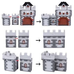 Castle Castle Town Mur Building Buillay