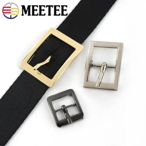 Meetee 5/10pcs 16-38mm metalen pin
