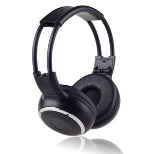 Ontmoeting van hoofdtelefoon en stille disco -feest stereo headset high -end kwaliteit diep bass dj hoofdtelefoon hifi oortelefoon