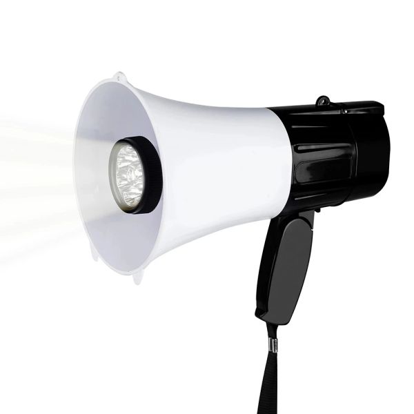 MEGAPHONE 30W PORTABLE MEGAPHONE SPEILLER