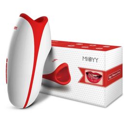 Meiji MIGYY Princess Hanzhu Spinning and Heating Aircraft Cup Volautomatische mannelijke producten voor volwassenen 75% korting op online verkoop