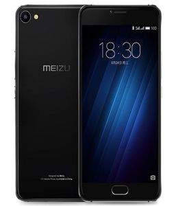 Meizu U20 Smartphone Mtk Helio P10 Núcleo 5.5 
