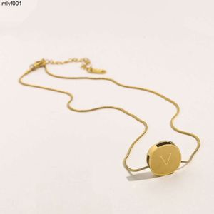 Mejuri Sieraden Ontwerper Dames Liefde Ketting Gouden Ketting Hart Tennisketting Luxe Klaver Kettingen Dames Kristal Cubaanse Schakelkettingen Mannen Hip Hop Parel Hanger Schmuck