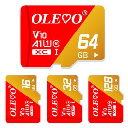 Carte mémoire Surveillance vidéo haute endurance Carte TF 256 Go 128 Go 64 Go 32 Go Mini carte SD Jusqu'au meilleur flash