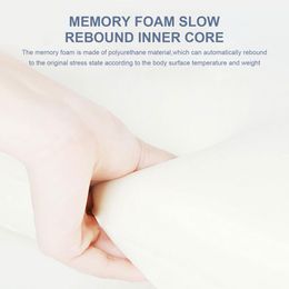Memory Foam Armwest Pad elleboogkussen voor kantoorstoel ultrazachte elleboog kussensteunondersteuning met straparm rustkussenondersteuning hold
