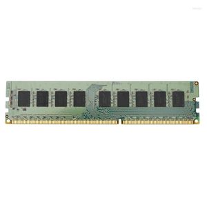Memory RAM 2RX8 1.35V DDR3 PC3L-12800E 1600MH