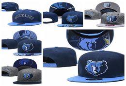 Memphis13Grizzlies13Men Sport Caps Men Women Youth Mem 2020 Tipoff Series 9fifty verstelbare snapback basketbalhoed Purple1241691