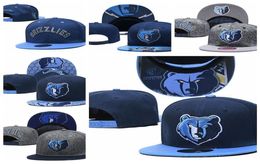 Memphis13Grizzlies13Men Casquettes de sport HOMMES FEMMES JEUNES MEM 2020 TipOff Series 9FIFTY Casquette de basket-ball réglable Snapback Violet2539641