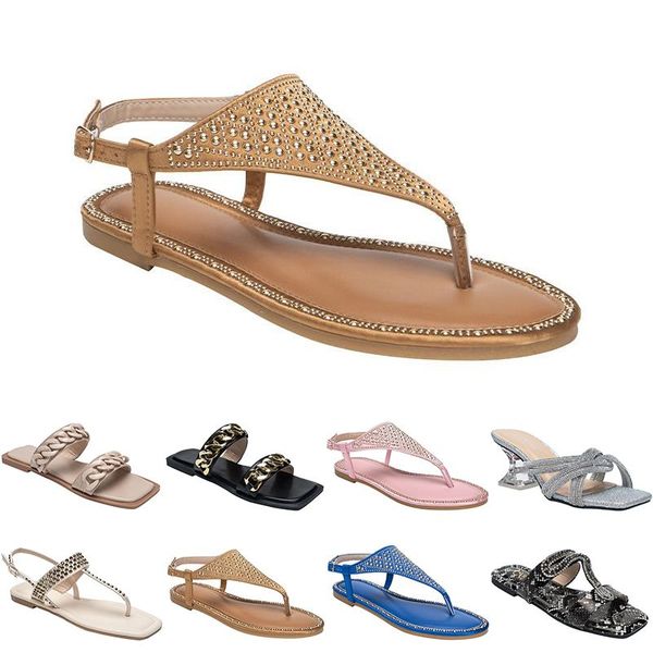 Men 2024 Designer Gai Women Chaussures Home Slippers chauds polyvalents beaux hiver 36-49 A26 GRILS FORMES Talons sandales 364 232