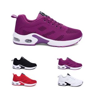 Hommes 2024 chaussures de course pour femmes respirant coloré hommes Sport formateurs GAI Color42 mode baskets taille 35-43 86874 S