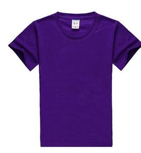 Mens Outdoor T-shirts Blank Gratis Verzending Groothandel Dropshipping Volwassenen Casual Tops 0050