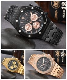 Montre étanche pour hommes et femmes, mouvement à Quartz automatique, montre Cool pour hommes, montre de mode, sport, calendrier en acier inoxydable, travail décontracté, montre à quartz pour dames