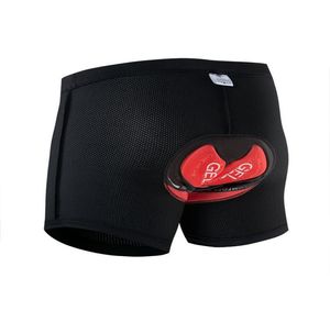 Heren en Dames Fietsbroeken Fietsenondergoed Pro 9D Gel Pad Schokbestendig Fietsen Onderbroek Fietsbroek Fietsondergoed3360317