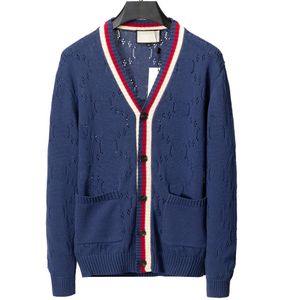 Hommes et femmes designers vêtements pulls de haute qualité pull tricot outwear femme automne hiver vêtements