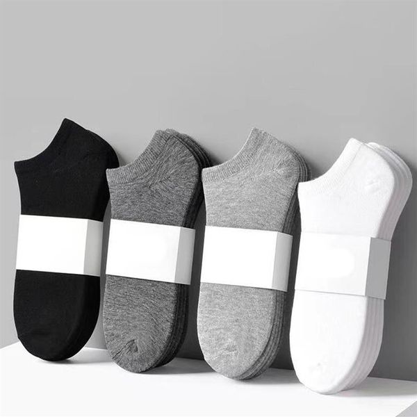 Chaussettes jetables pour hommes et femmes, pour voyage d'affaires, en coton respirant, pour sports de plein air, belle qualité, 269R