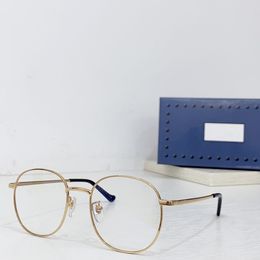 Brillengestelle für Herren und Damen, Brillengestell, klare Gläser, Herren und Damen, 1469OA, neueste zufällige Box