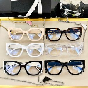 Hombres y mujeres Monturas de anteojos Montura de anteojos Lente transparente Hombres y mujeres 18WF Moda de última venta Restauración de formas antiguas Oculos De Grau con estuche