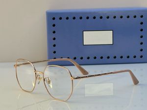 Hommes et femmes lunettes montures de lunettes monture de lunettes lentille claire hommes femmes 1988OA dernière boîte aléatoire
