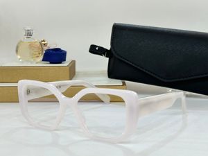 Hombres y mujeres Gasas para ojos marcos de anteojos marco de lente transparente para hombres 04V Última caja aleatoria