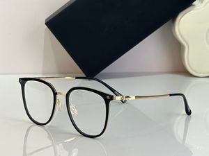 Les lunettes pour hommes et femmes cadres Cadre Cadre Clair Lens Mens Womens 5439 Dernière boîte aléatoire