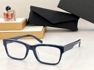 Mannen en Vrouwen Bril Frames Brillen Frame Clear Lens Heren Dames 3352 Nieuwste willekeurige doos