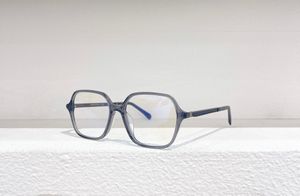 Montures de lunettes pour hommes et femmes Monture de lunettes Lentille claire Hommes Femmes 3417 Dernière boîte aléatoire
