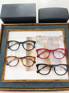 Brillengestelle für Herren und Damen, Brillengestell, klare Gläser, Herren und Damen, 3310, neueste zufällige Box