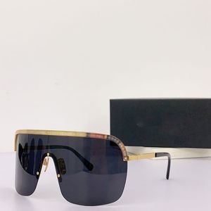 Lunettes de soleil mode pour hommes et femmes Designer Luxury Super Cool Lunettes 9557 Lunettes de soleil Qualité