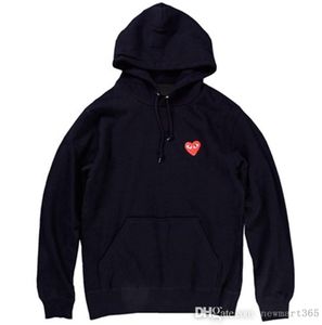 Mannen en vrouwen pluche trui plus maat 3XL koppels hoodies losse modemerk tops8191306