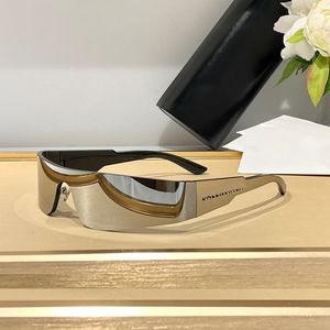 Hombres y mujeres Deportes Ciclismo Gafas de sol Mujeres Diseñador Gafas Gafas de bicicleta al aire libre Lentes Polarizadas Deportes Bicicleta al aire libre Hombres BB0041S