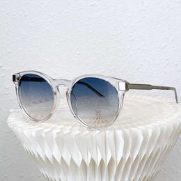 Gafas de sol para hombre y mujer, lentes de sol informales de la mejor calidad, estilo Steampunk Retro, a la moda, modelo Z1669E, 2022