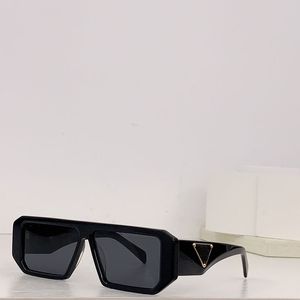 Heren- en dameszonnebril Mode PR132W Uniek ontwerp Kwaliteitsstijl zonnebril Luxe UV-bescherming met dooszonnebril