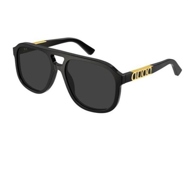 Lunettes de soleil pour hommes et femmes surdimensionnées sans cadre 1188 sacoche trapstar lentilles interchangeables protection UV d'été lunettes de soleil de créateur257K