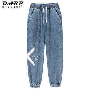 Hommes automne extérieur survêtement bleu Cargo pantalon hommes 2021 hiver nouveau coton tactique sweat pantalon décontracté ample grande taille pantalon hommes H1223