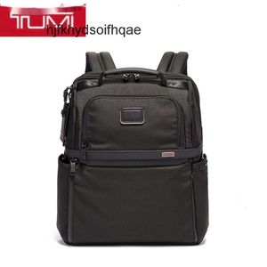 Hommes arrière 3 hommes Tuumiss Travel Bag Tuumisss Pack Alpha Designer extensible Ballitics Nylon Business 2603177D3 Backpack G5ly
