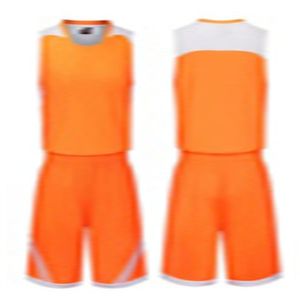 Mannen Basketbal Jerseys Outdoor Comfortabele en ademende sport Shirts Team Training Jersey Good 061