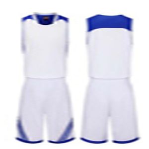Maillots de basket-ball pour hommes, chemises de sport confortables et respirantes, maillot d'entraînement d'équipe Good 059